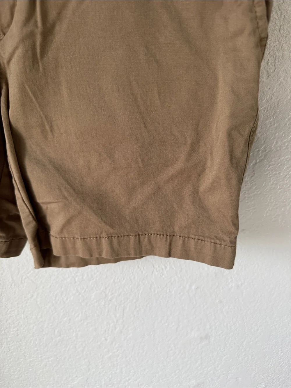 Goodfellow Khaki Shorts